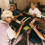 seniors program